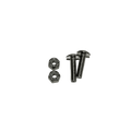 Seat Back Attachment Hardware - Phase 3 Airpro Max