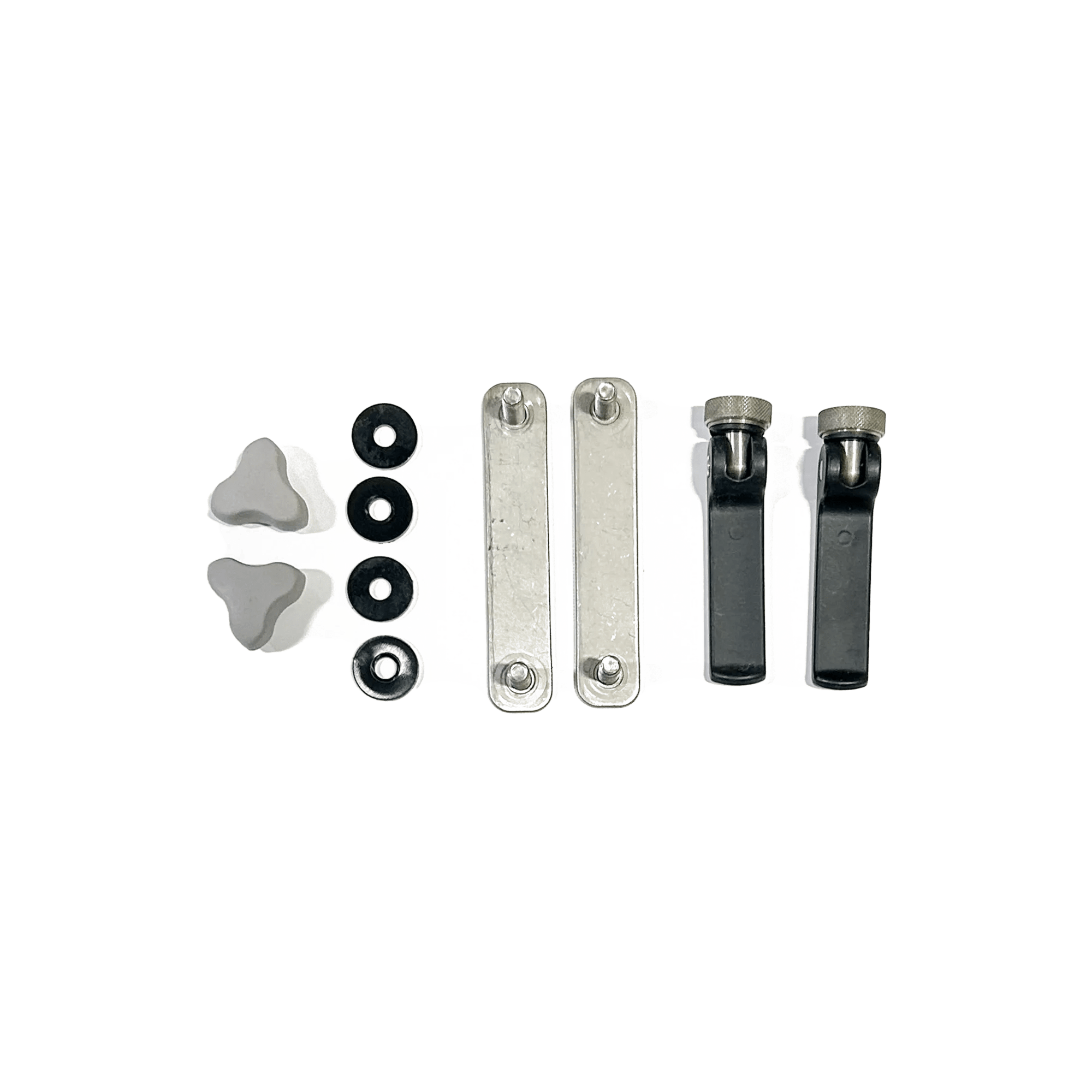 Phase 3 Airpro Max Slidetrax Seat Hardware Kit