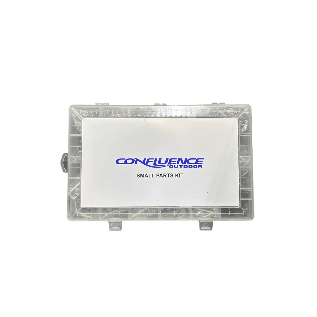 Oem Hardware And Fitting Kit