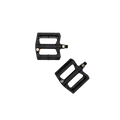 Helix Pedal Drive Pedal Set