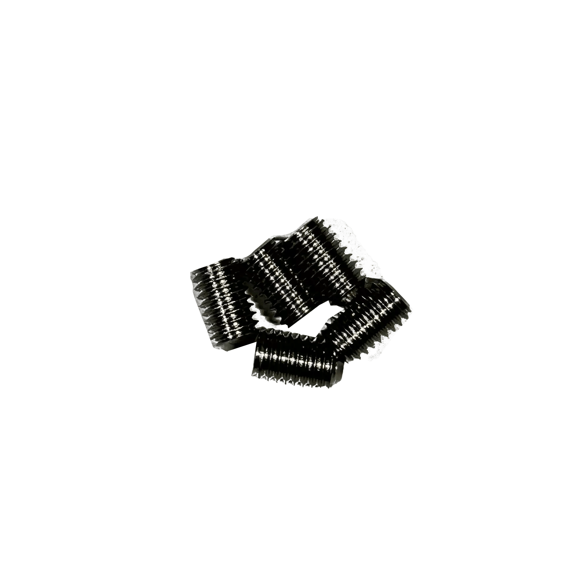 Pedal Drive and Rudder Swivel Set Screw - 5 Pack