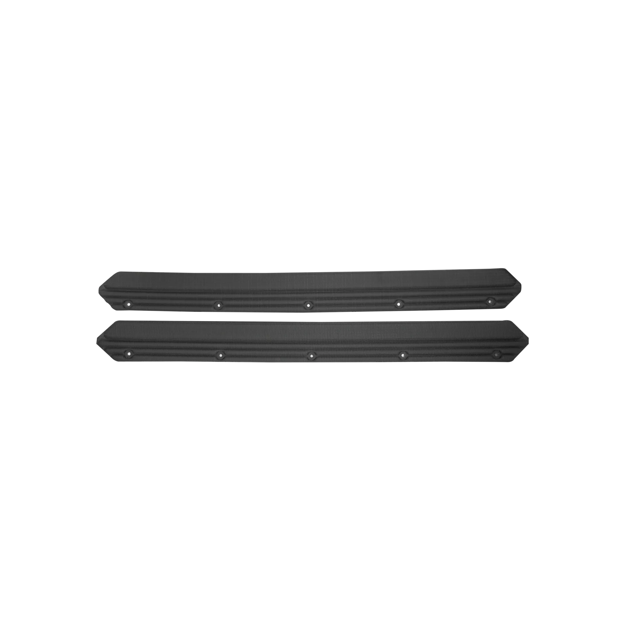 Pamlico 135 & 145 Bow Thighpad Kit Black