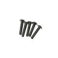 Truss Screws - 1/4-20 x 1.5 in. - 5 Pack