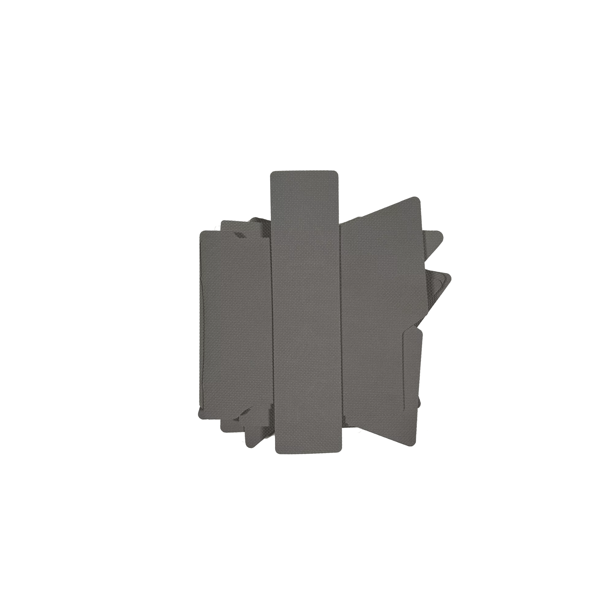 Atak 120 Traction Pad Set Standard Grey