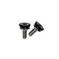 Pedal Drive Crank Arm Bolts - 2 Pack