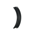 Weld Rod, Black - 10 Pack