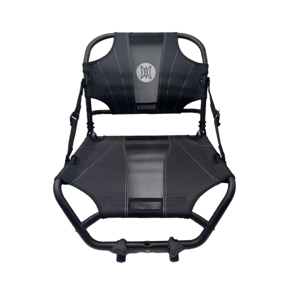 Pilot Kayak Seat Replacement