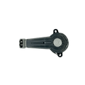 Radar Helix Pedal Drive Steering Control