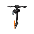 Helix Pedal Drive Core Unit