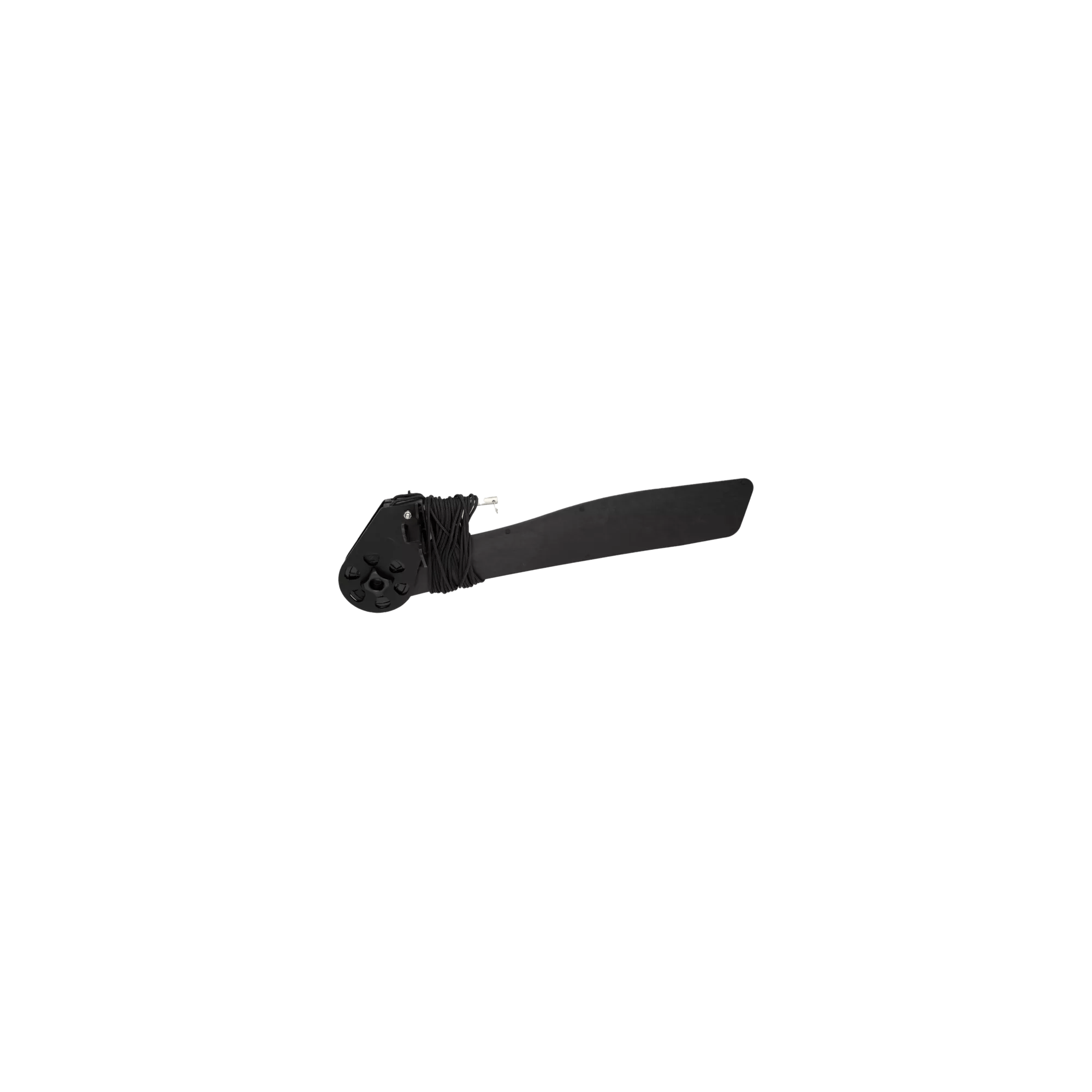 Dagger Rudder Assembly Long-Pin (Older Models)