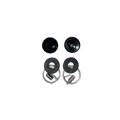 Rudder Cable Swivel Kit