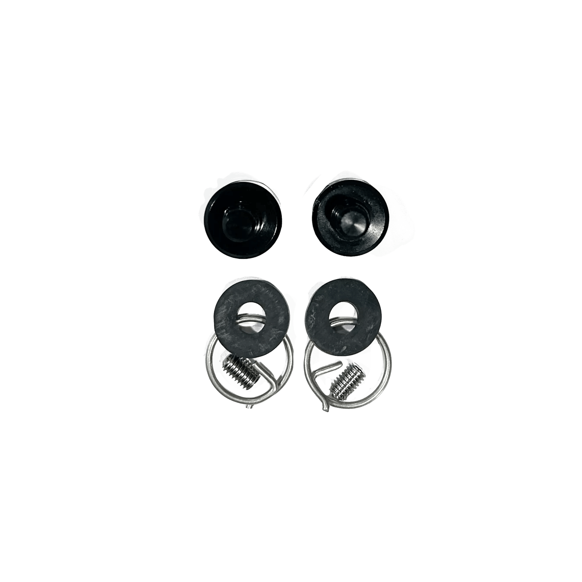 Rudder Cable Swivel Kit