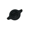 Wildy Steering Control Cover w/Hardware