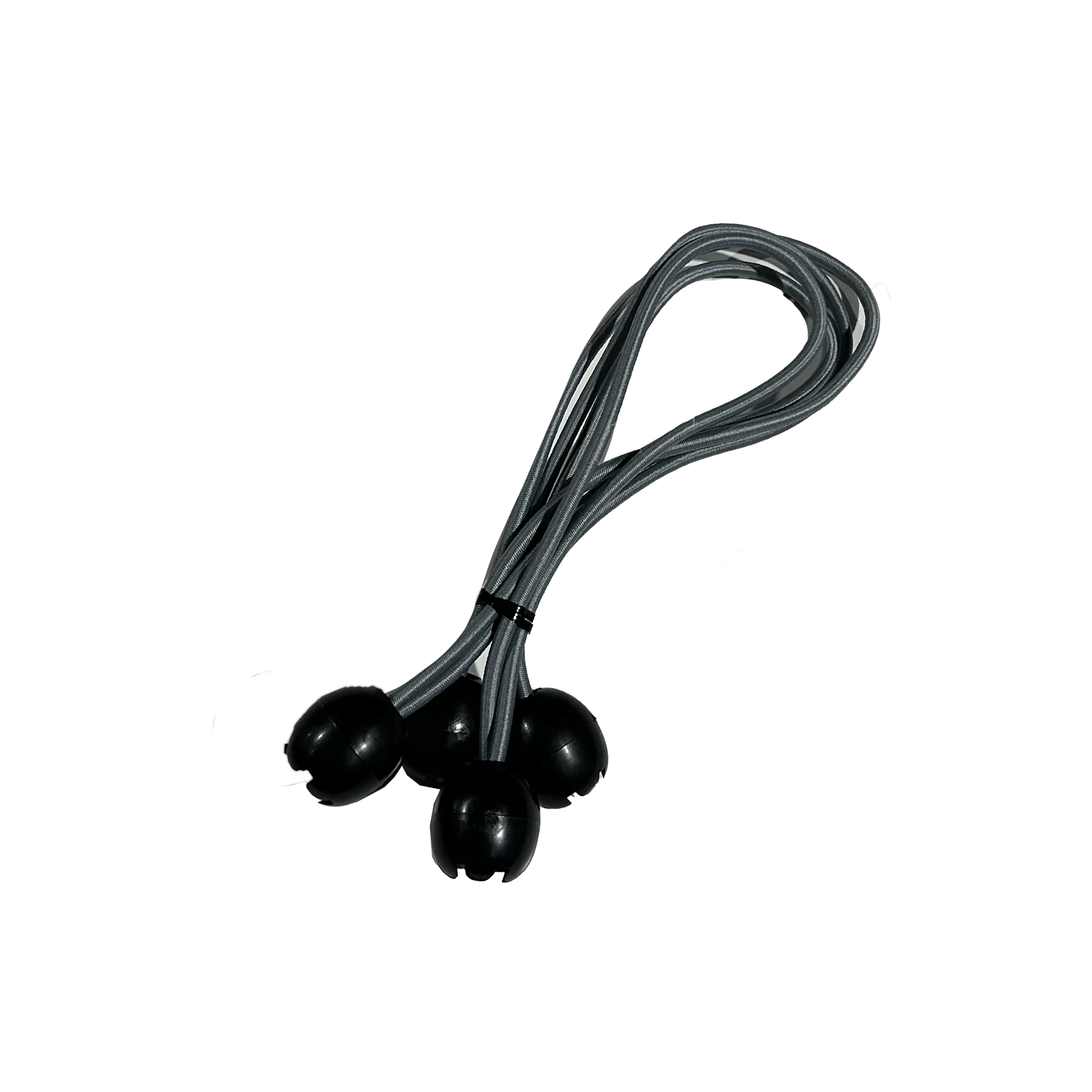 Ball Bungee Retainer - 4 Pack