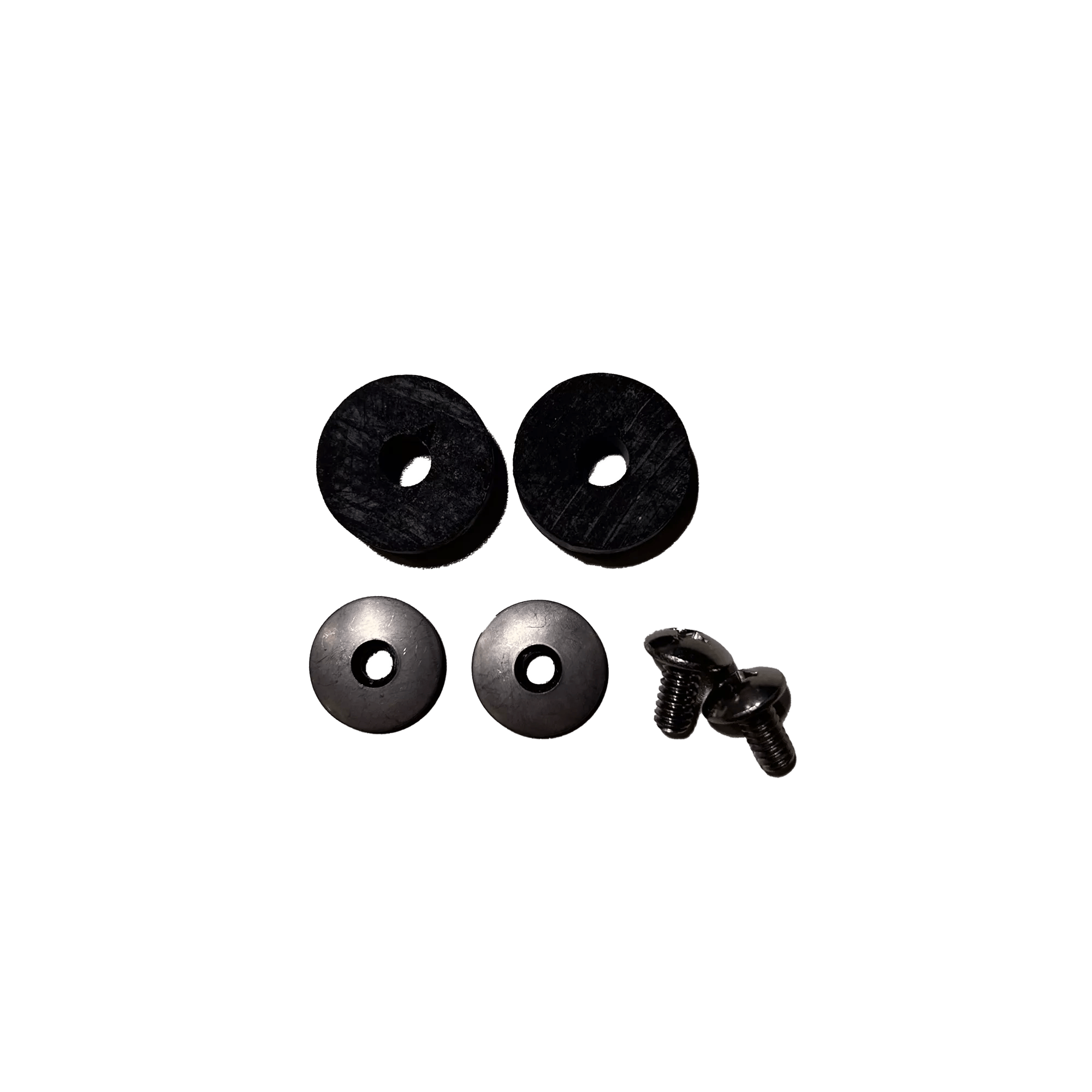 Pungo Seat Mount Hardware