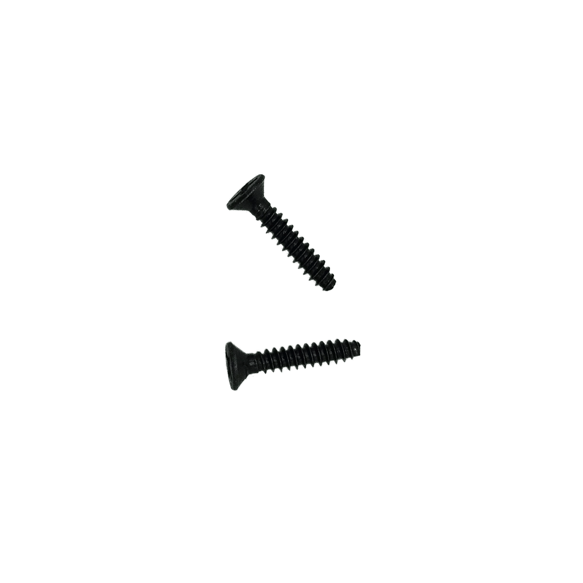 Paddle Leverlock Lever Screws - 2 Pack