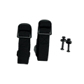 Replacement Tribe Seat Back Straps (2020 -  Current)