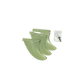 Froth Tri Fin Set
