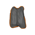 Tarpon 105 Stern Mesh Cover (2019 - Current)