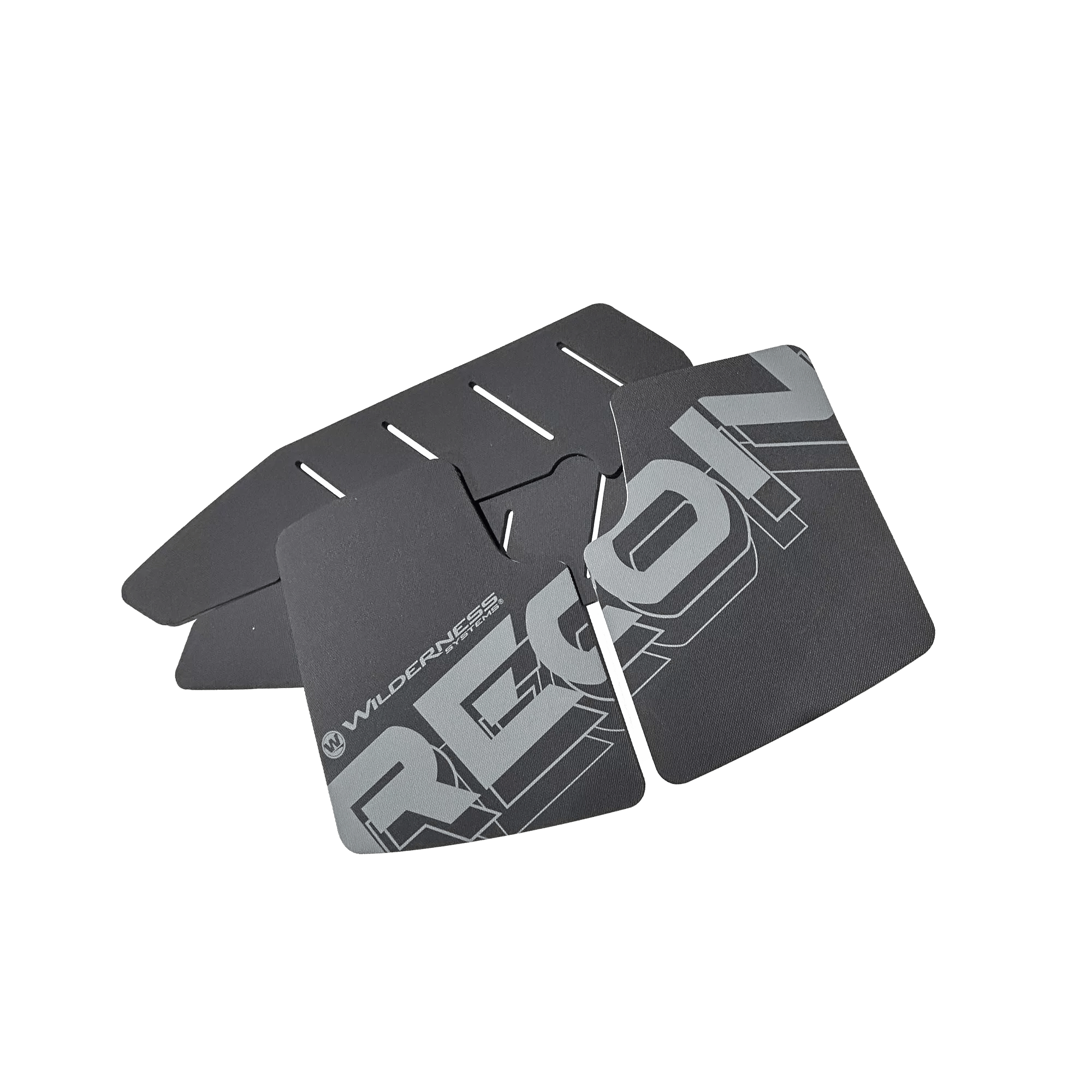 Recon Traction Pad Set