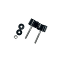 Recon Seat Knob - 2 Pack