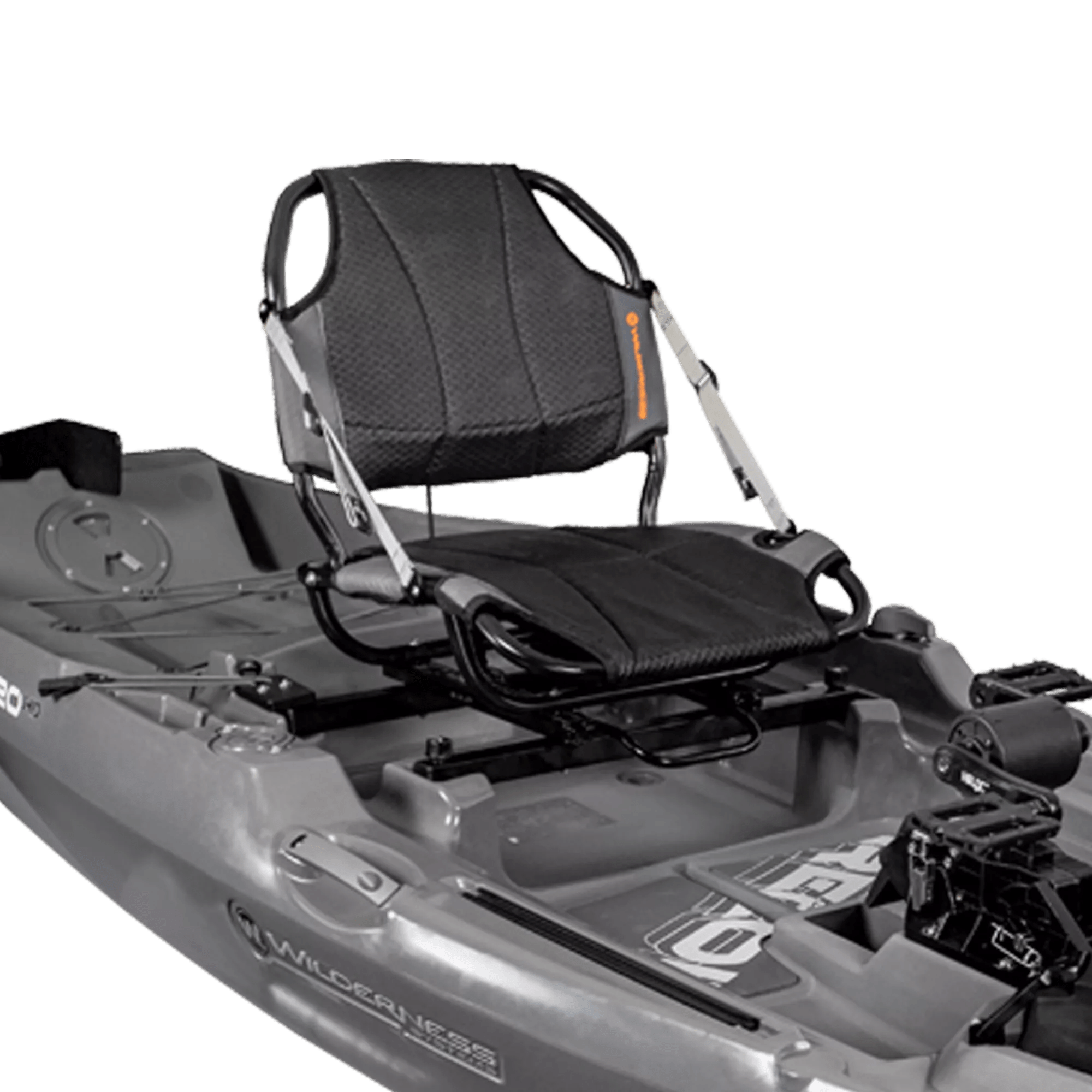 Recon 120 & 120HD Seat