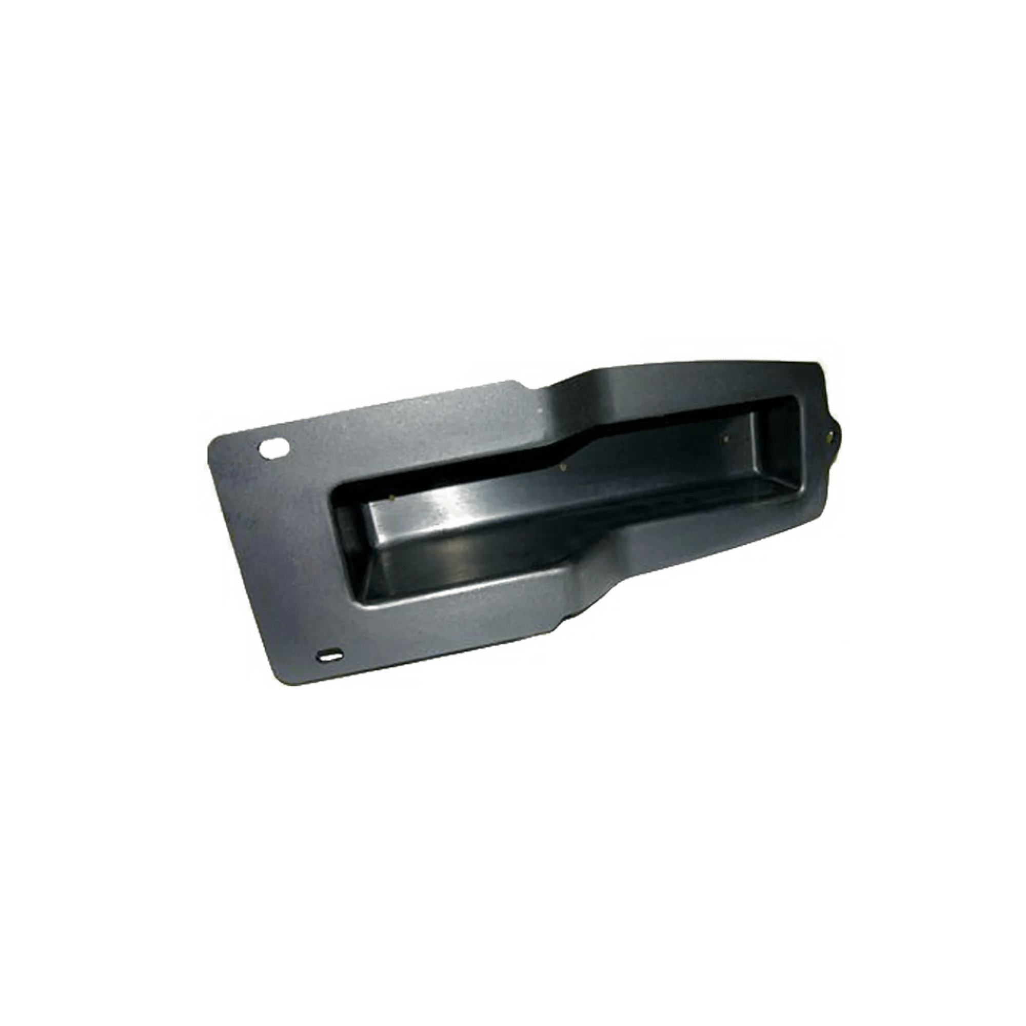 Recon Helix Drive Scupper Opening Bin