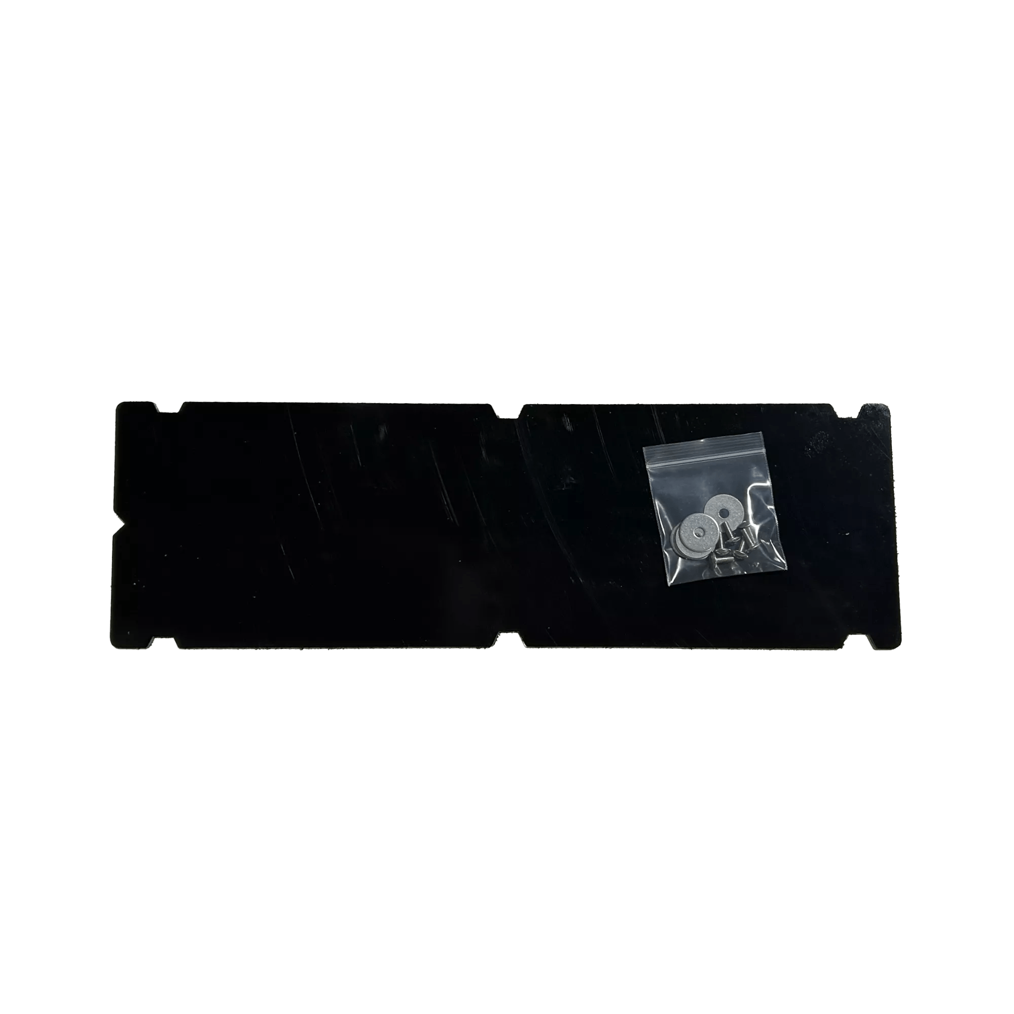 Recon Pedal Drive Scupper Plate