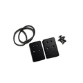 Recon Seat Hold-Down Assembly Set w/Hardware