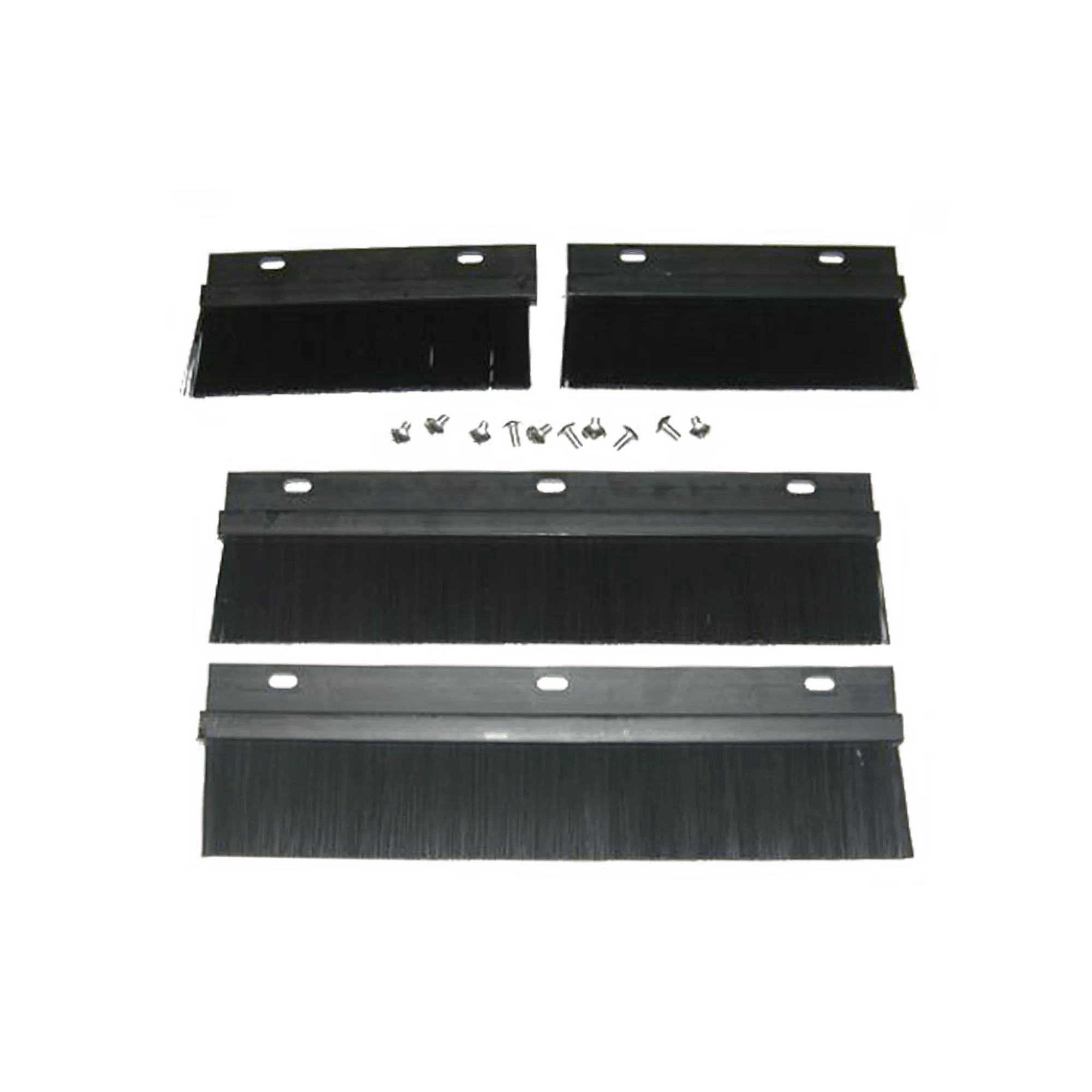 Recon 120HD Brush Kit