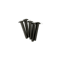 Truss Screws - #10-32 x 1/2 in. - 5 Pack