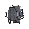 Recon Seat Pad Set
