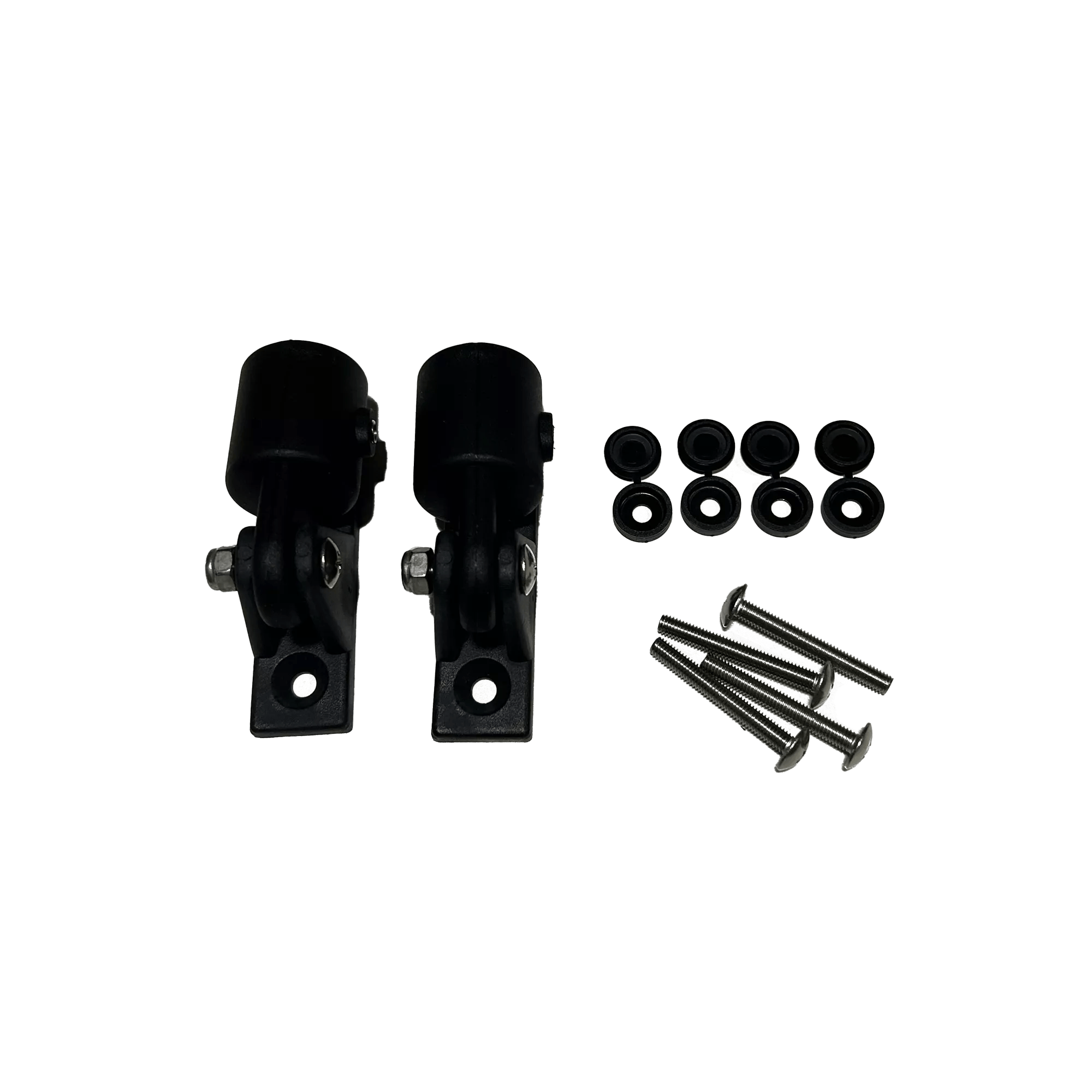 Targa Seatback Hinge Kit