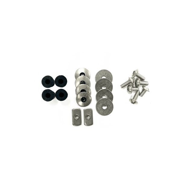 Contour Engage Mounting Hardware Kit