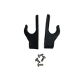 Seat Clips - Targa 130