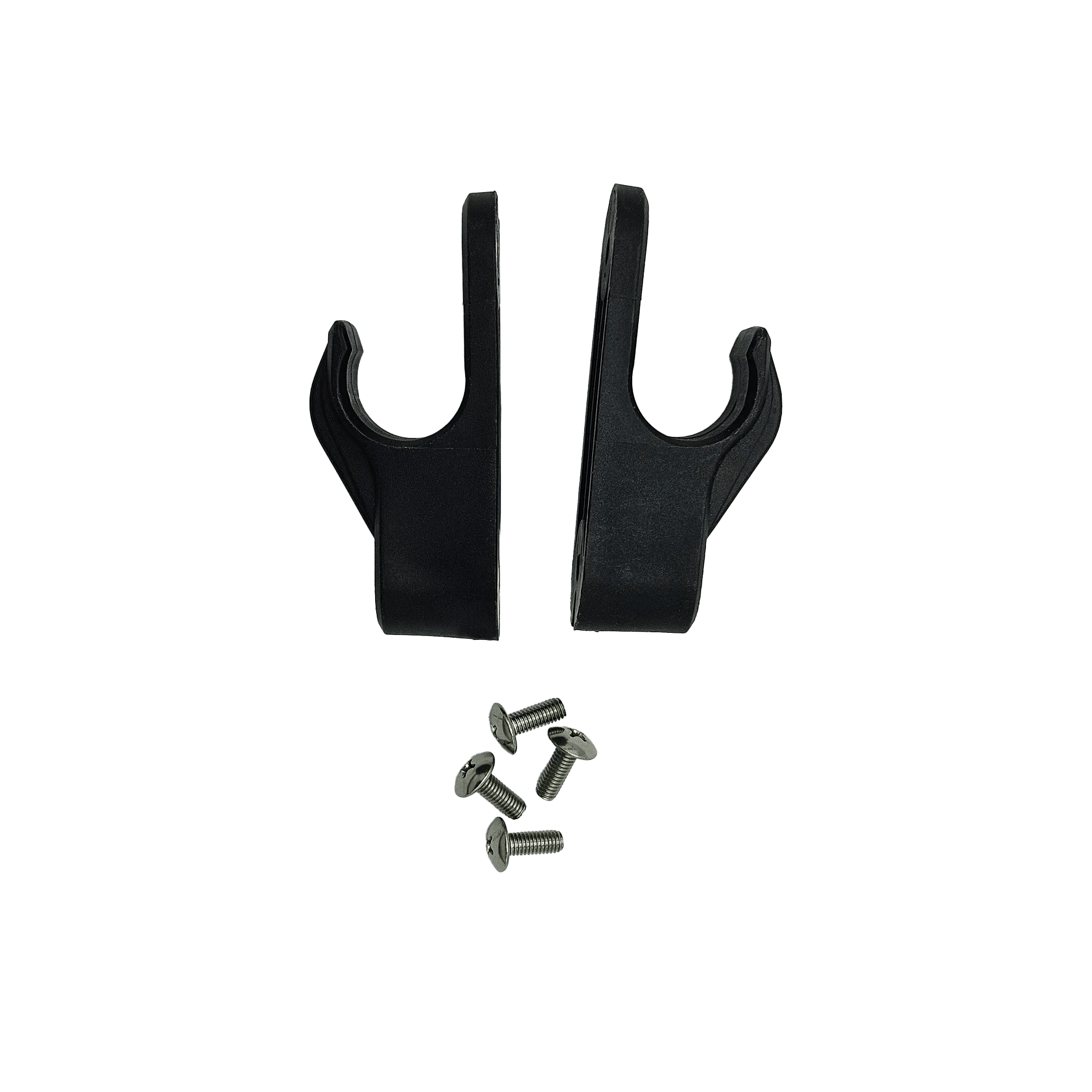 Seat Clips - Targa 130