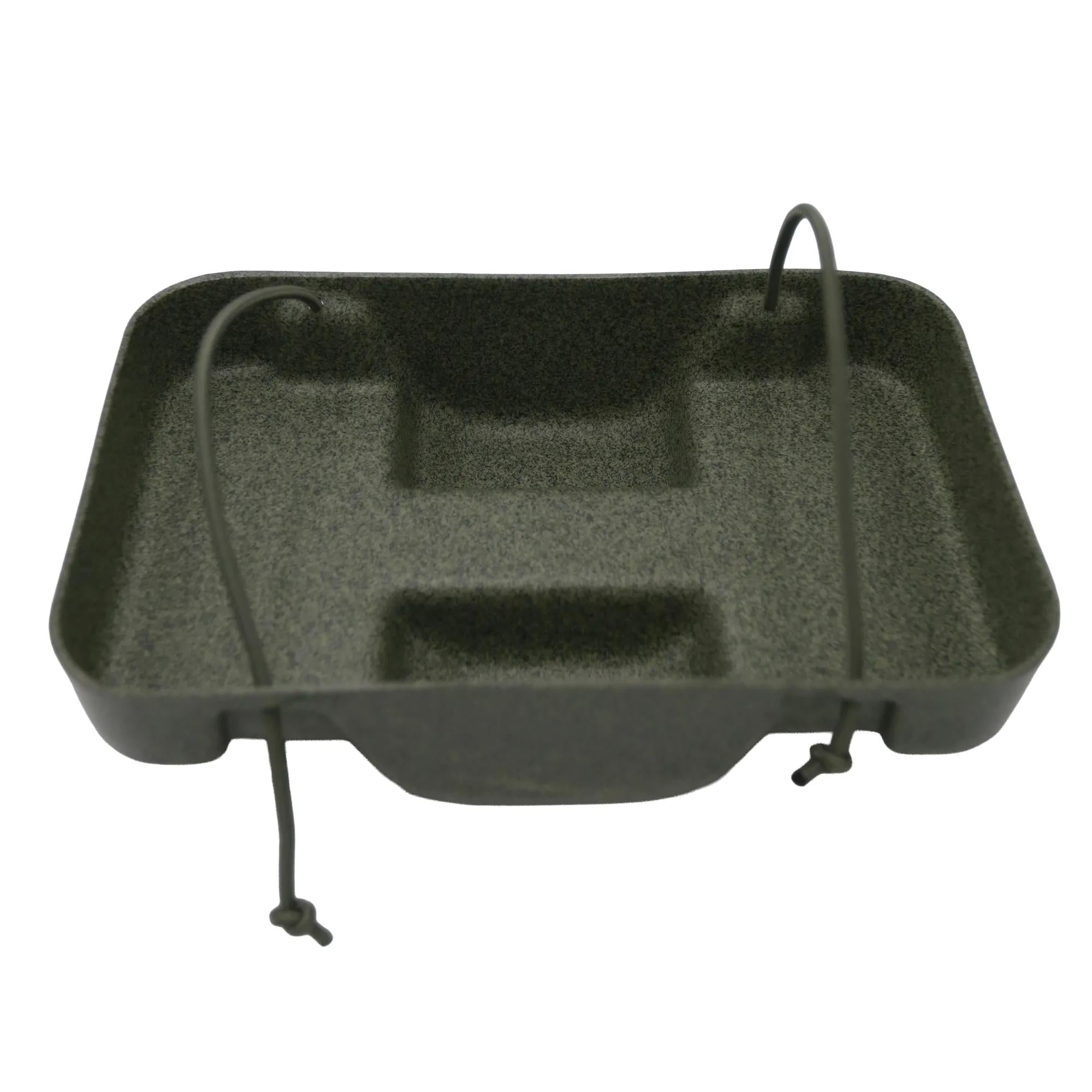Tactical Pro Battery Bin