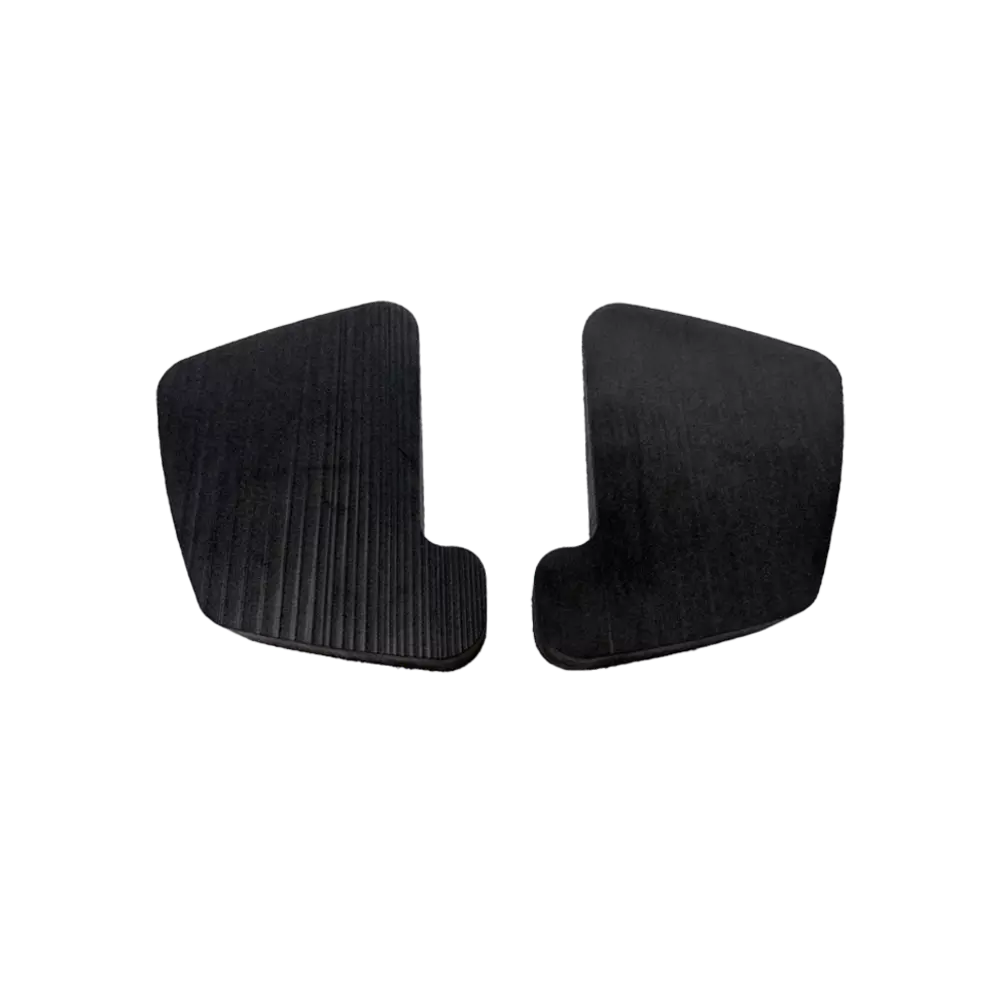 Foot Foam Wedge - Pair