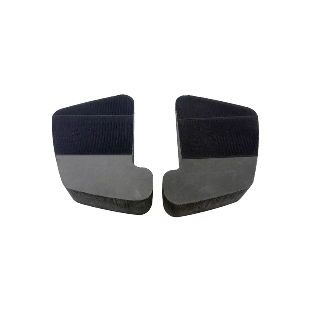 Foot Foam Wedge - Pair