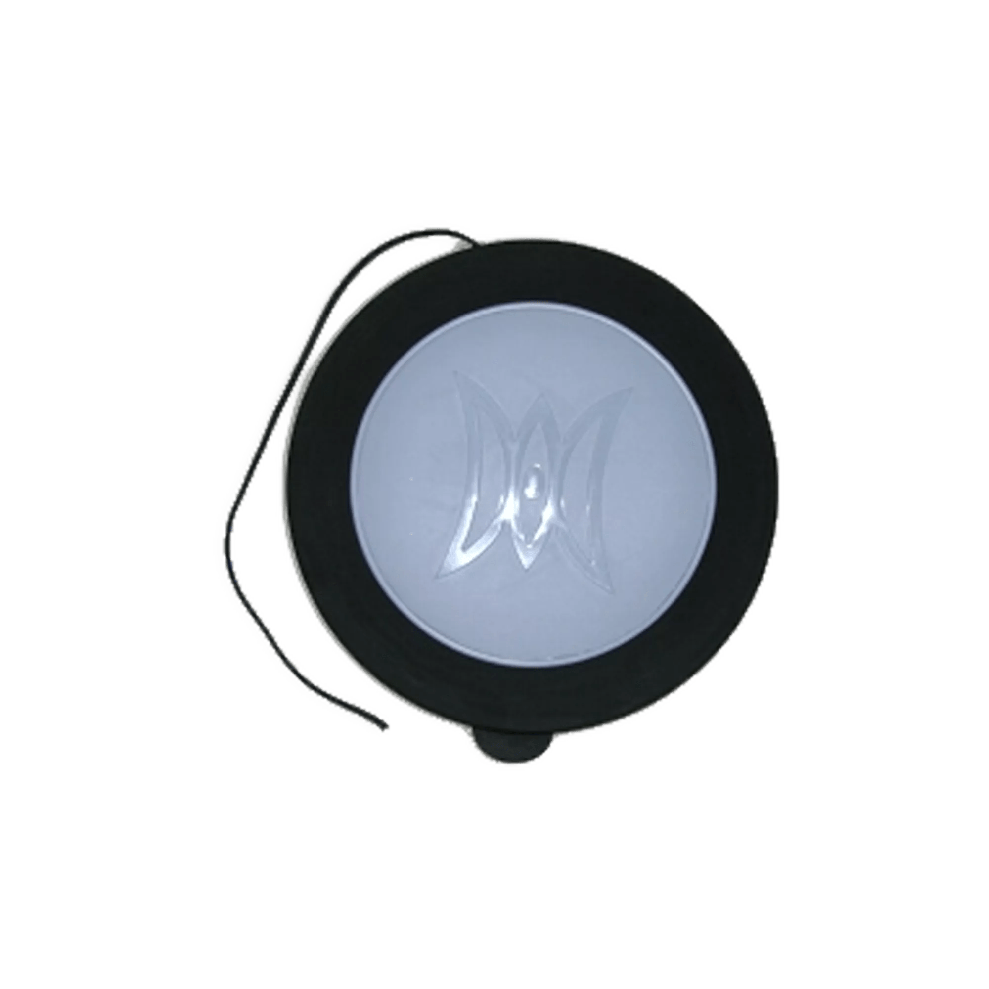 Round Hatch Cover with Tether