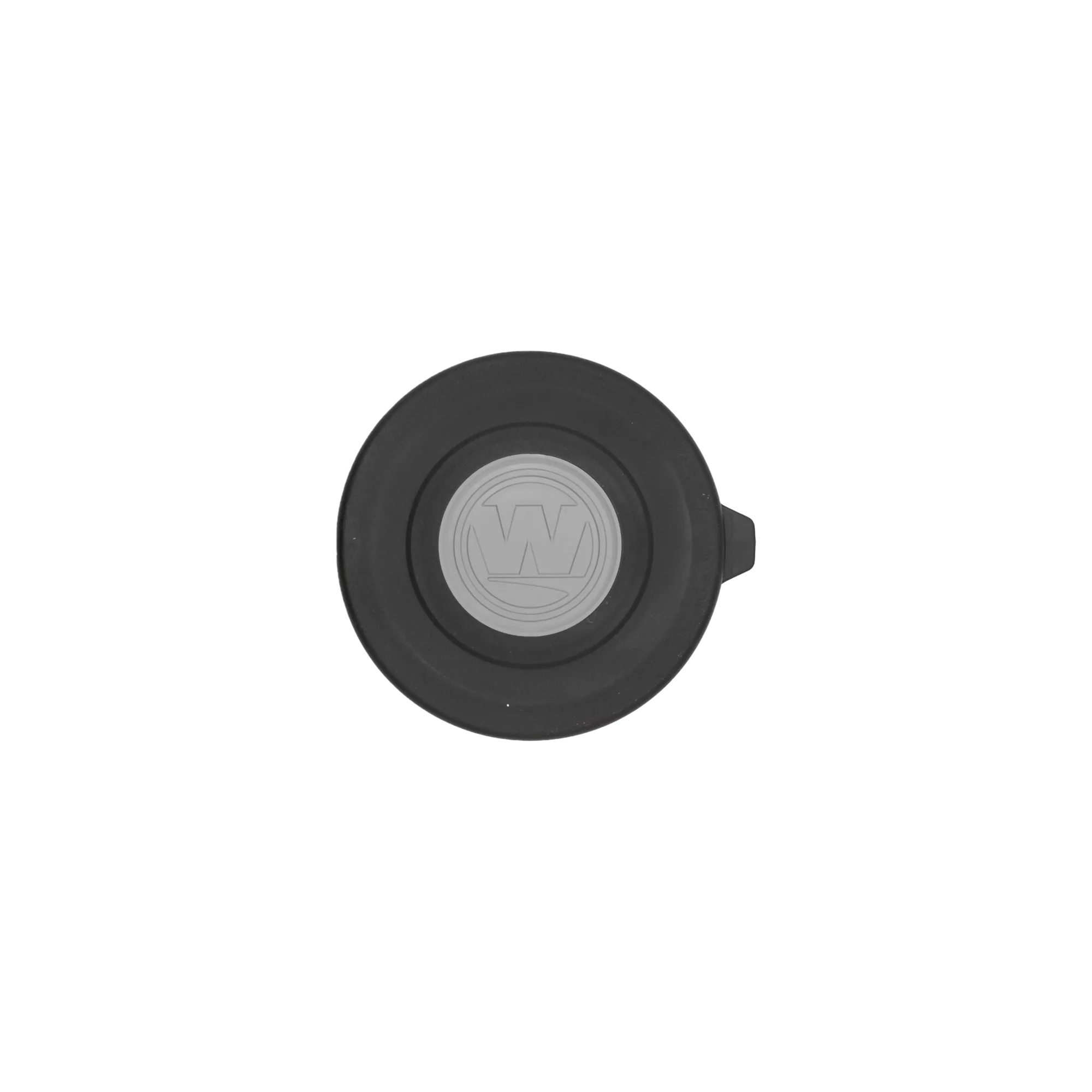 Round 8" Hatch