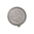 Round Kayak Hatch Cover - 6 Inch