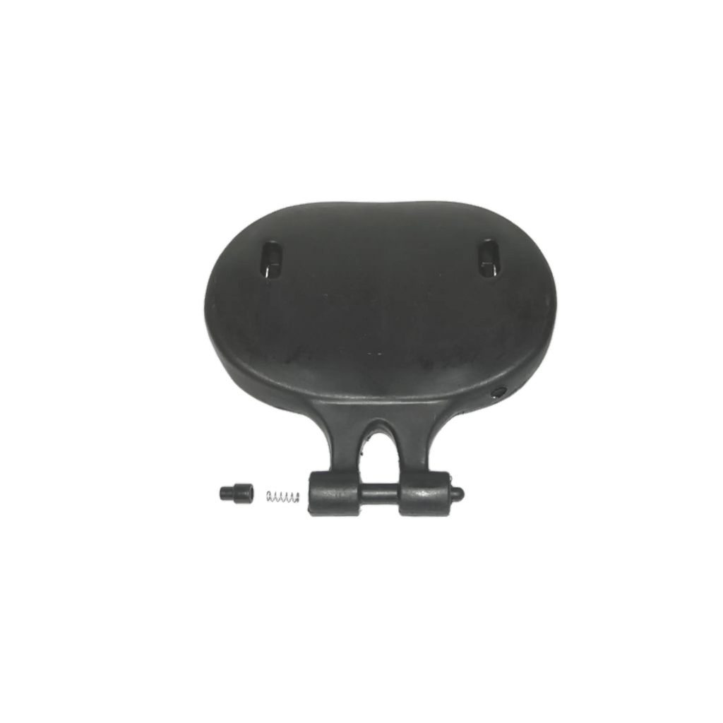 Phase 3 Lite Seat Back (CSS Seat Back) without Pad