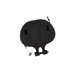 Phase 3 Lite Seat Back (CSS Seat Back) without Pad