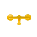 Zone Seat Back Butterfly Clip