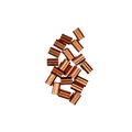 Copper Ferrules - 20 Pack