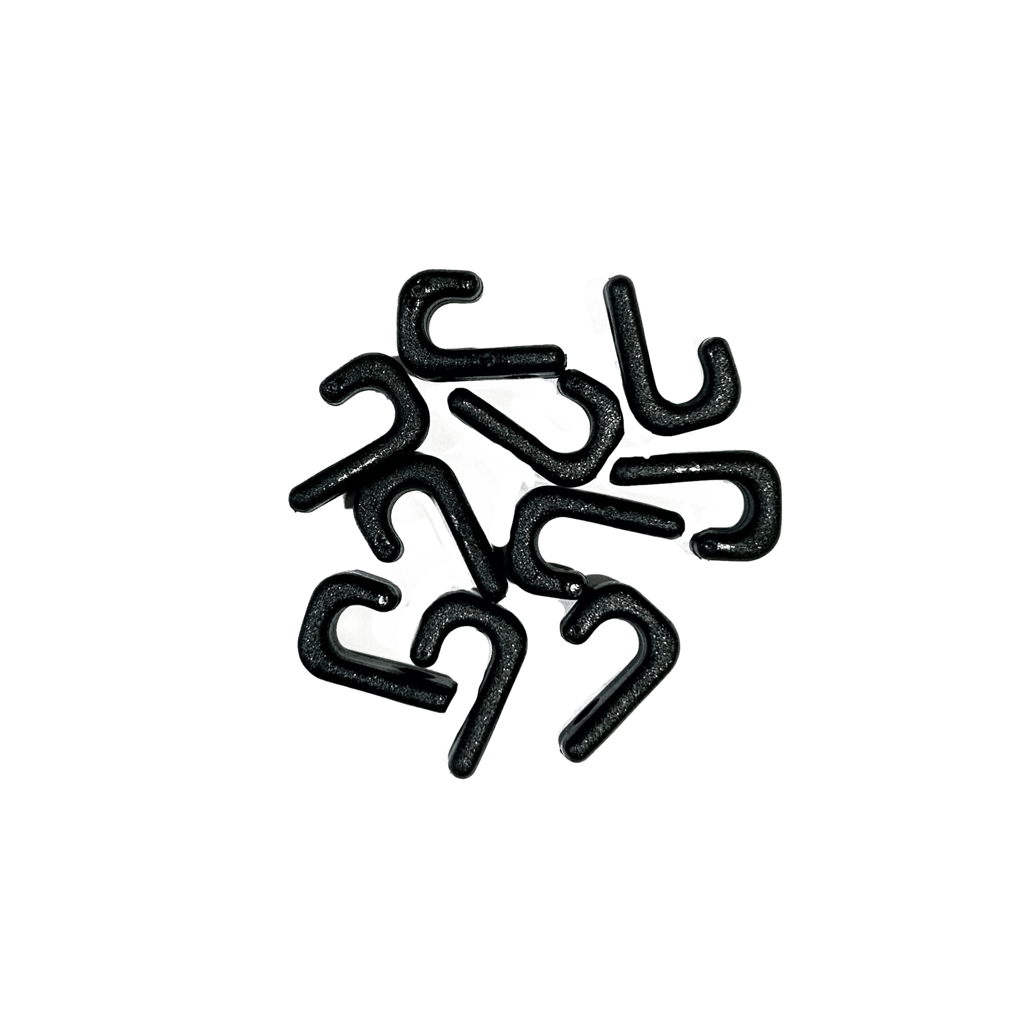 J-Hook - 10 Pack