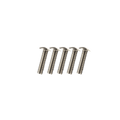 Screws - 1/4-20 x 5/8 in. - 10 Pack