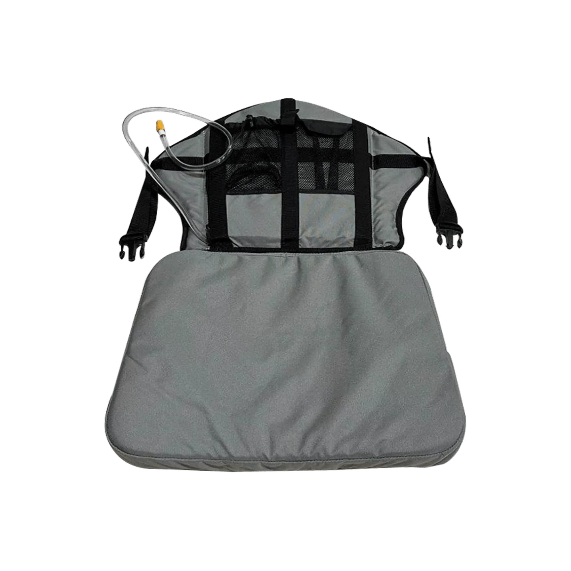 Lumbar Seat - AdvancedFrame™ Elite