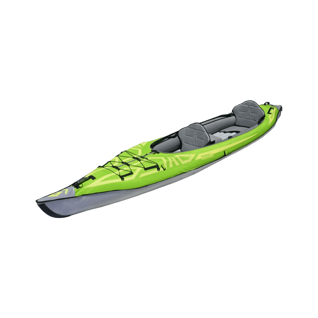 AdvancedFrame™ Convertible